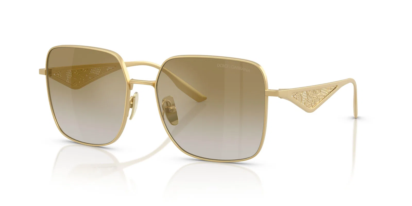 Dolce & Gabbana 2310 Sunglasses - view 6